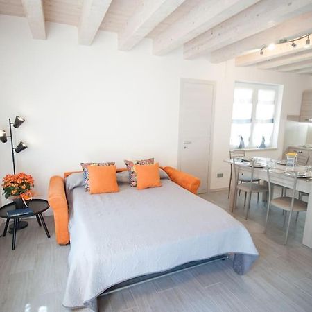 Апартаменти Casa Gemma - Big Family House With Free Parking Сан-Джованні-Лупатото Екстер'єр фото