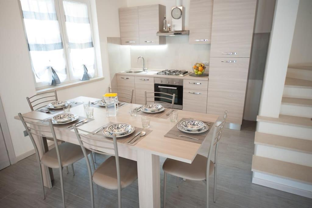 Апартаменти Casa Gemma - Big Family House With Free Parking Сан-Джованні-Лупатото Екстер'єр фото