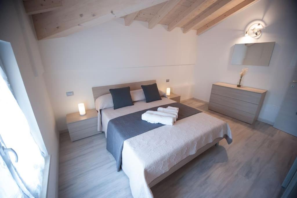 Апартаменти Casa Gemma - Big Family House With Free Parking Сан-Джованні-Лупатото Екстер'єр фото
