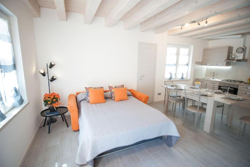 Апартаменти Casa Gemma - Big Family House With Free Parking Сан-Джованні-Лупатото Екстер'єр фото