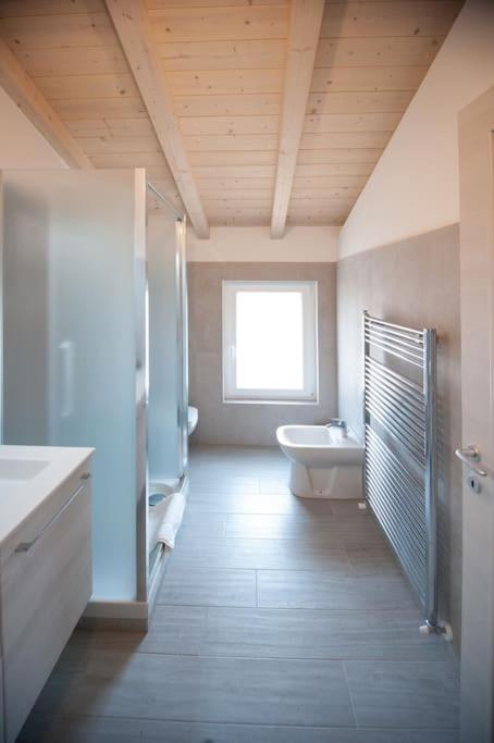 Апартаменти Casa Gemma - Big Family House With Free Parking Сан-Джованні-Лупатото Екстер'єр фото